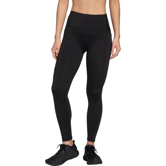 CALIA by Carrie Underwood Other - CALIA Women's Cold Dash Legging, XS, Pure Black